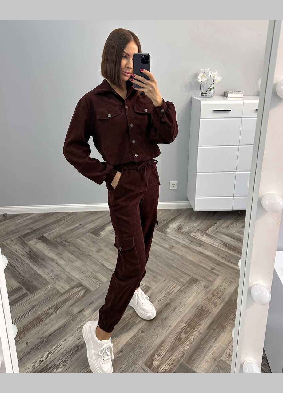 Жіночий костюм No Brand (322422043)