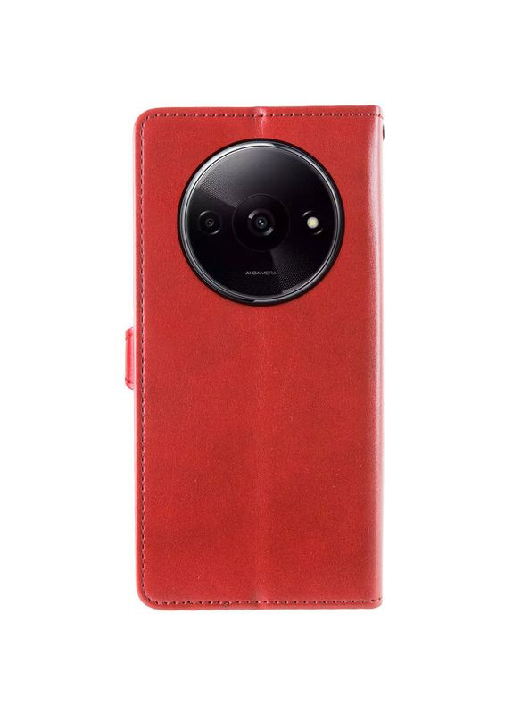 Чохол книжка на Xiaomi Redmi A3 / для Ксяомі, сяомі, ксіомі редмі А3 штучна шкіра Getman (334297933)