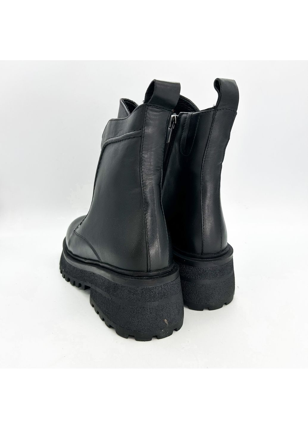 Черевики (р) Шкіра 0-1-1-0737-3008D La Pinta (364657937)