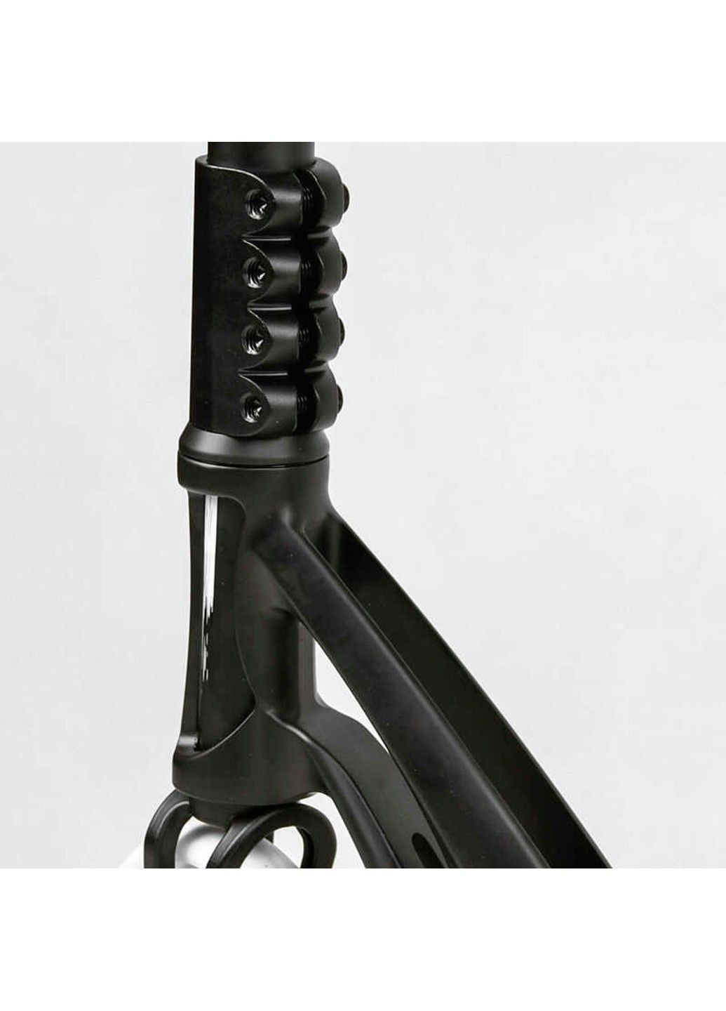 Самокат трюковый с полиуретановыми колесами Best Scooter (305826045)