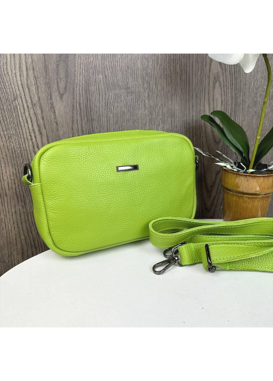 Маленький рюкзак Міккі Маус для дівчаток блискучий з вушками та бантиком еко-шкіра міні рюкзачок малиновий ProDobro (363136334)