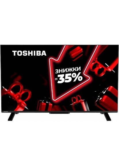 ТВ 43LA2E63DG Toshiba (340252242)