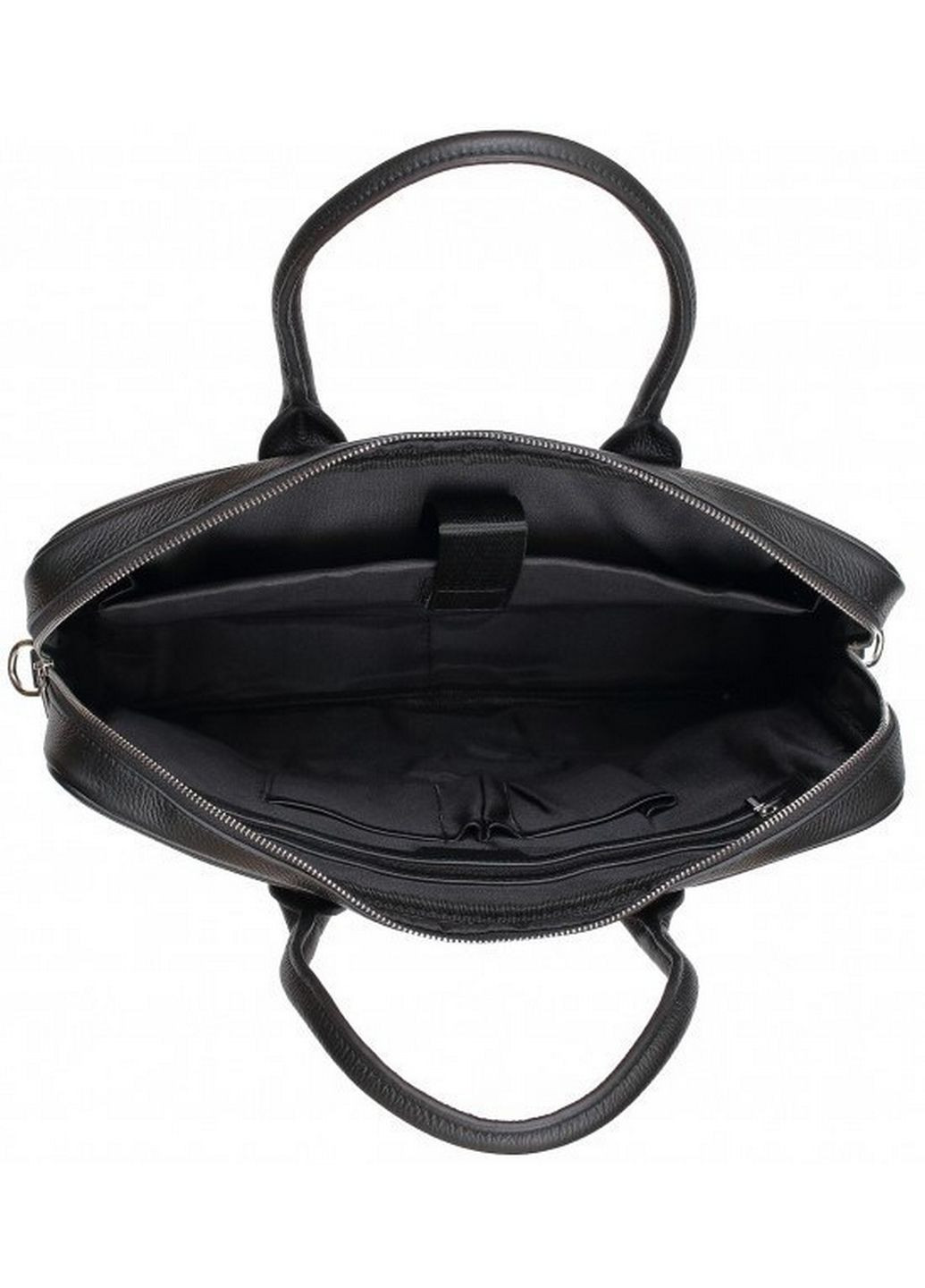 Чоловіча шкіряна сумка 29х8х39 см Tiding Bag (315868955)