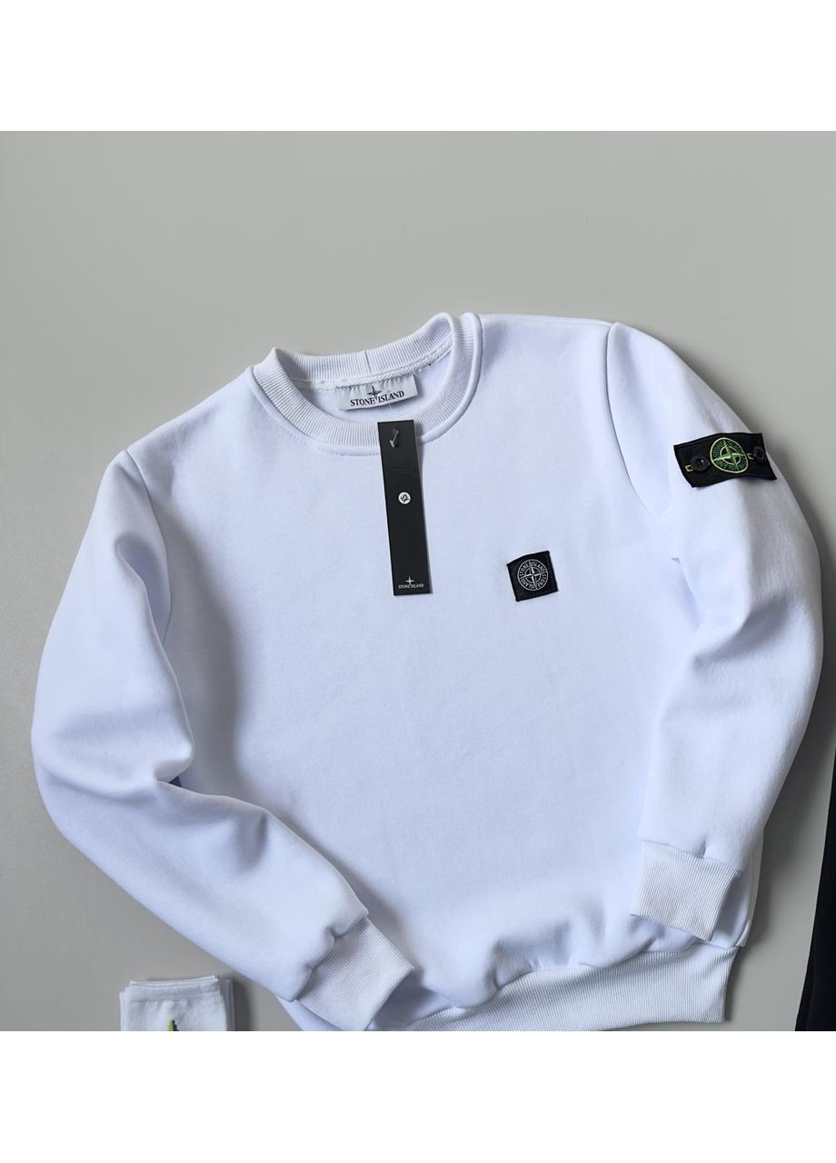 Свитшот Стон зима ❄️ No Brand (361080883)