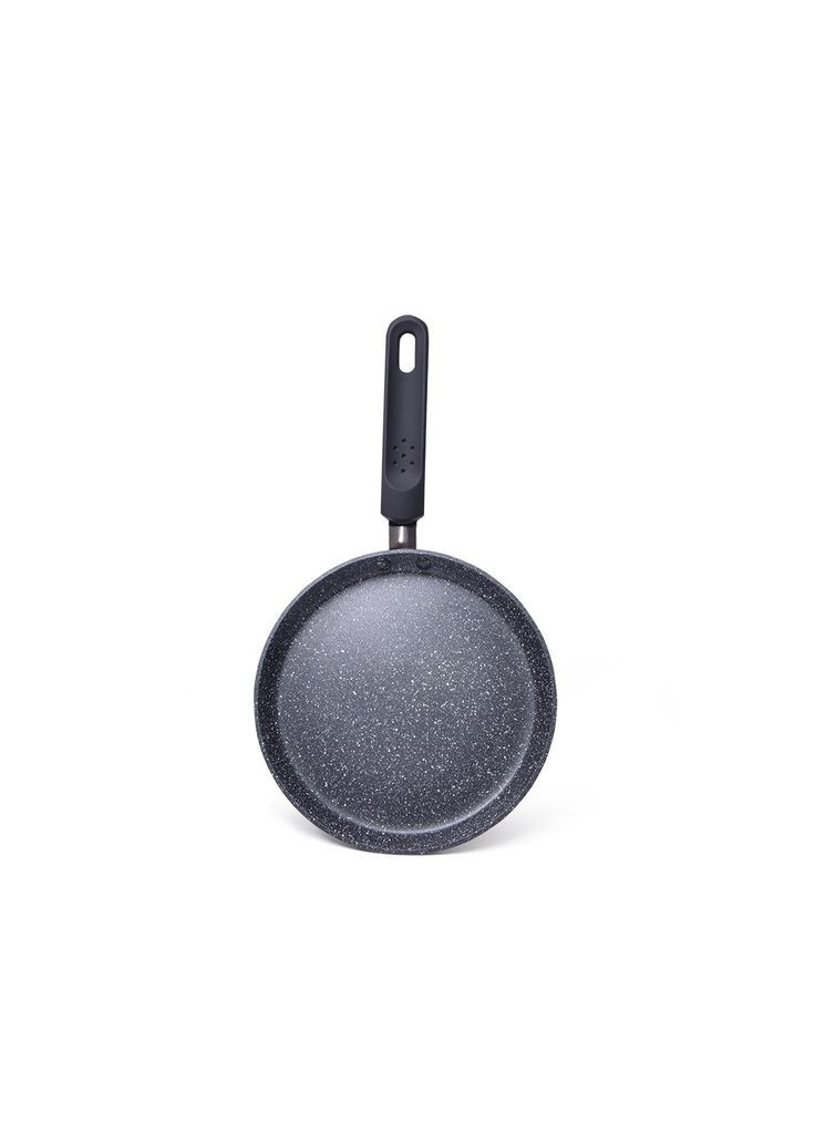 Сковорода для млинців Fiore з антипригарним покриттям Marble 20 см (4463) Fissman (283022248)