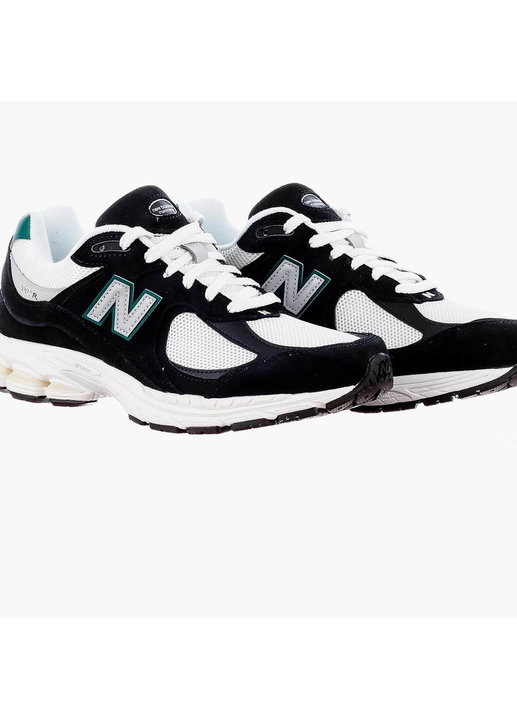 Комбіновані Осінні кросівки чоловічі 2002 (m2002rra) New Balance