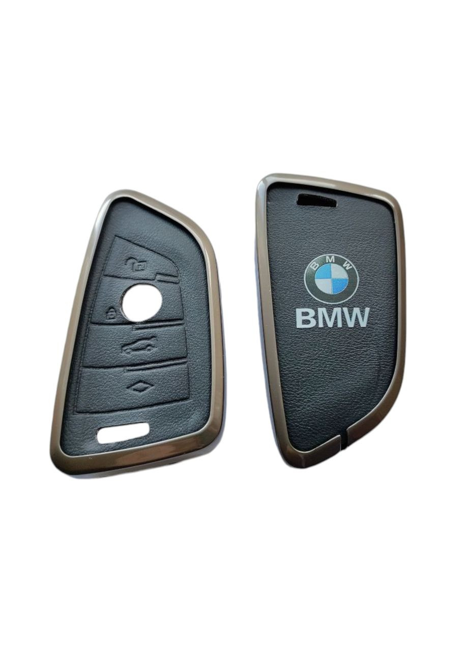 Чехол для ключа, металл BMW (330789463)