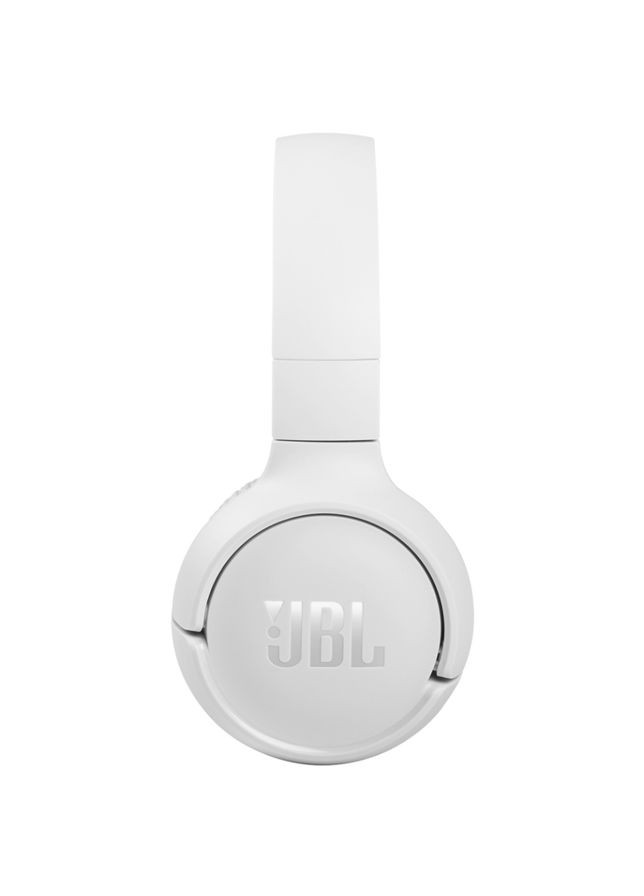 Навушники T510BT White JBLT510BTWHTEU JBL (314775904)