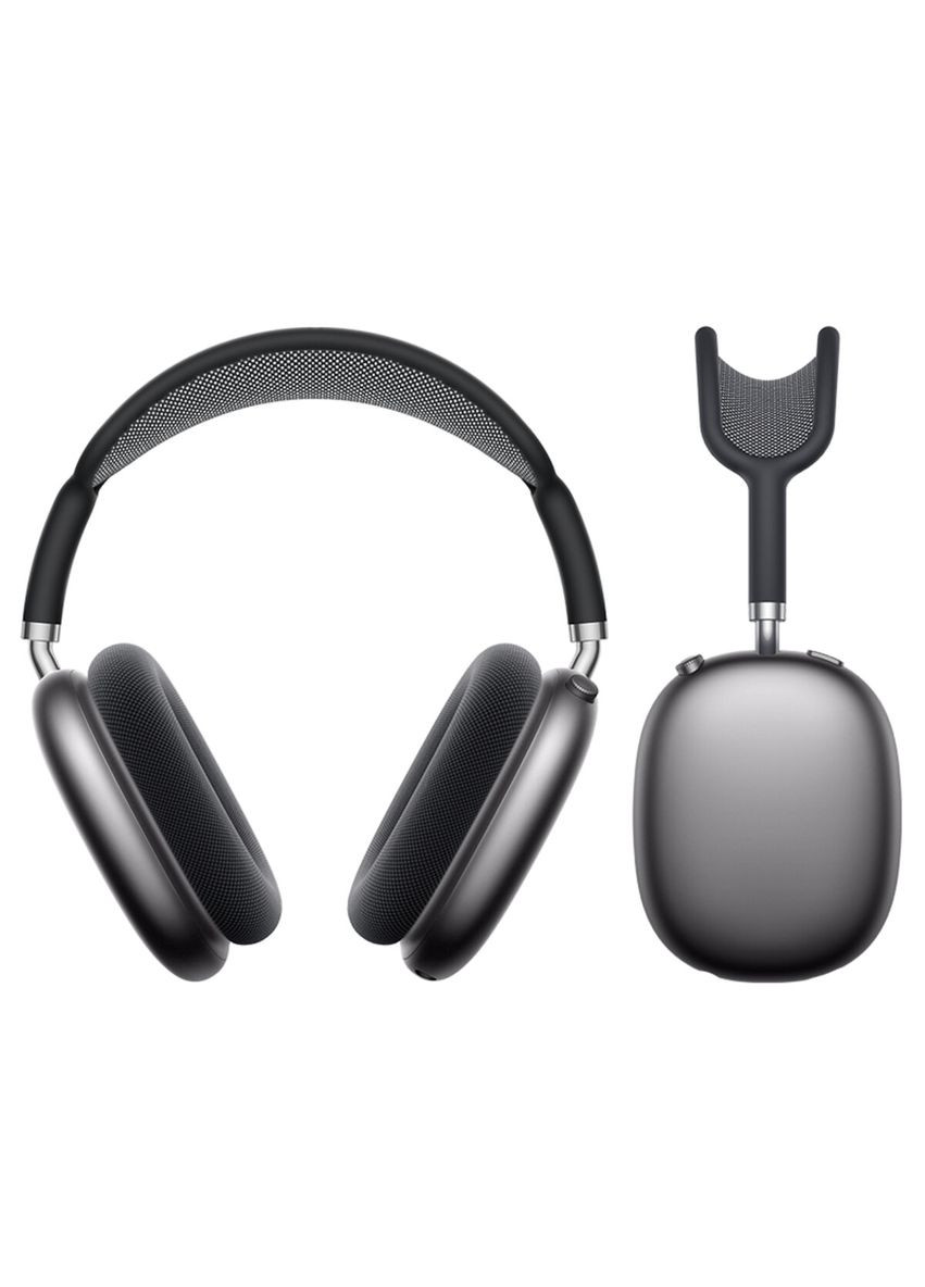 Бездротові накладні навушники W65 Plus Happy ANC BT headphones Deep Space Gray Hoco W65 Plus ANC (370621006)