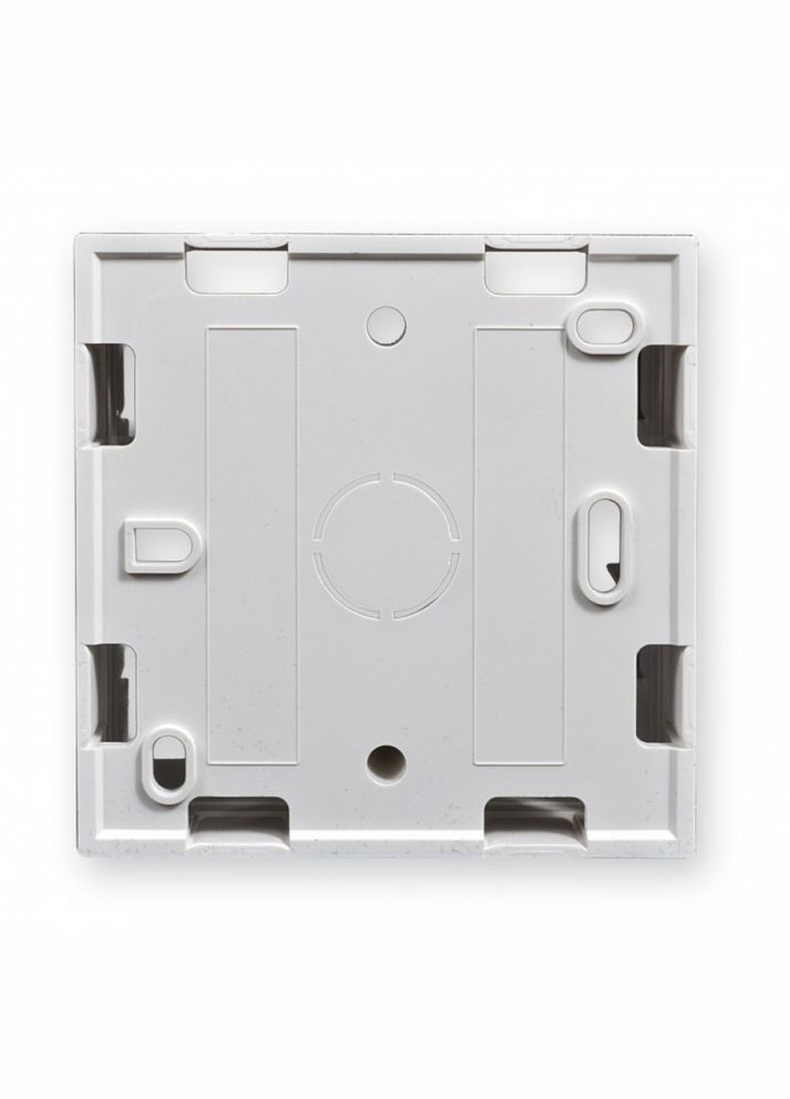 Подрозетник накладной EP-TS white Mastino (337514592)