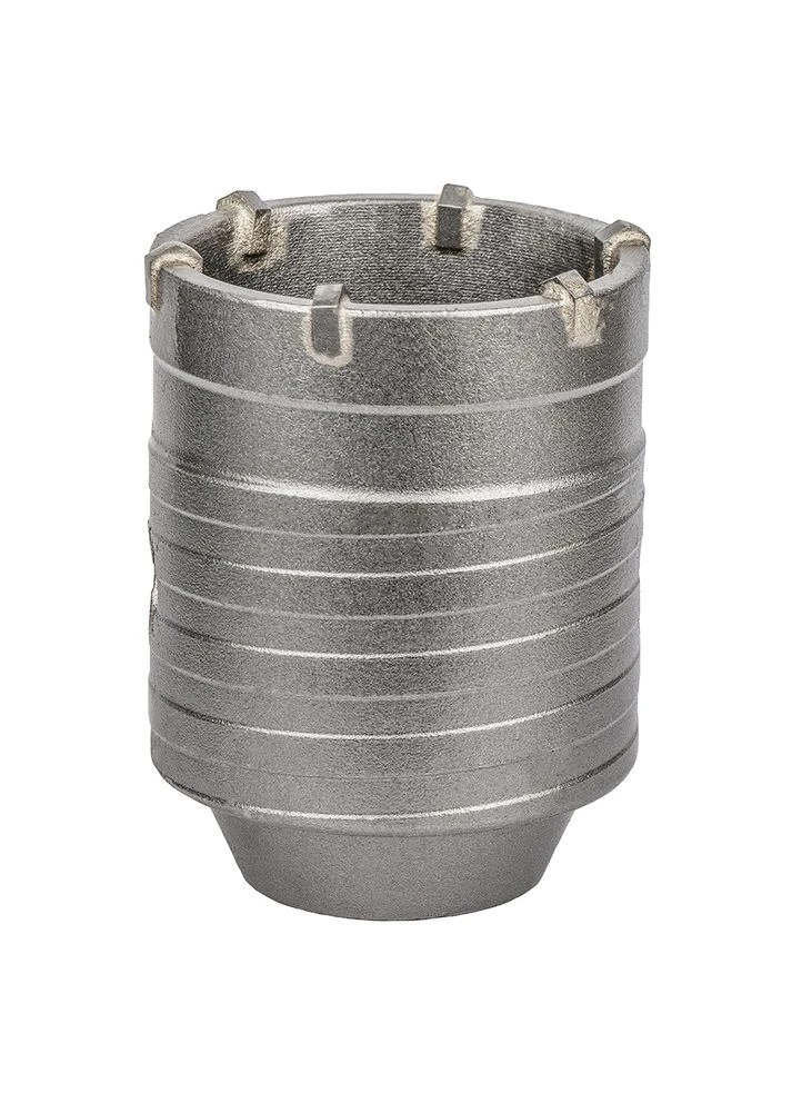 Коронка по бетону Ø55×70мм 6 зубців (1513061) Sigma (395985112)