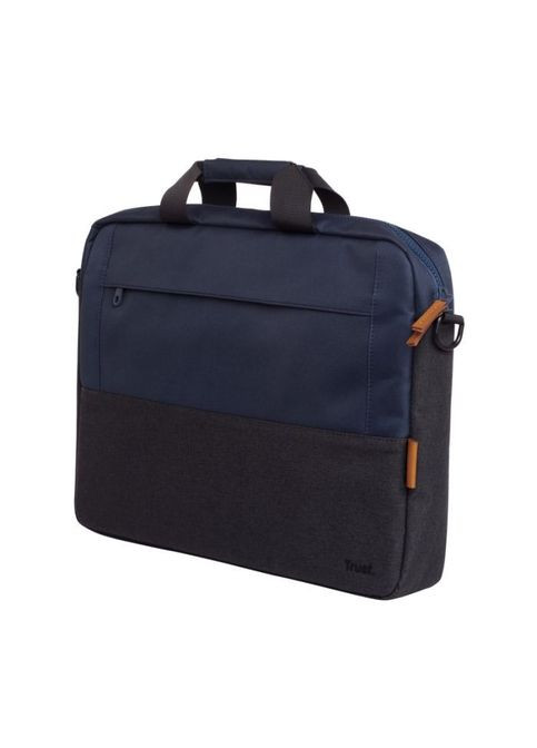 Сумка для ноутбука (24980) Trust 16" Lisboa, Blue (295930446)