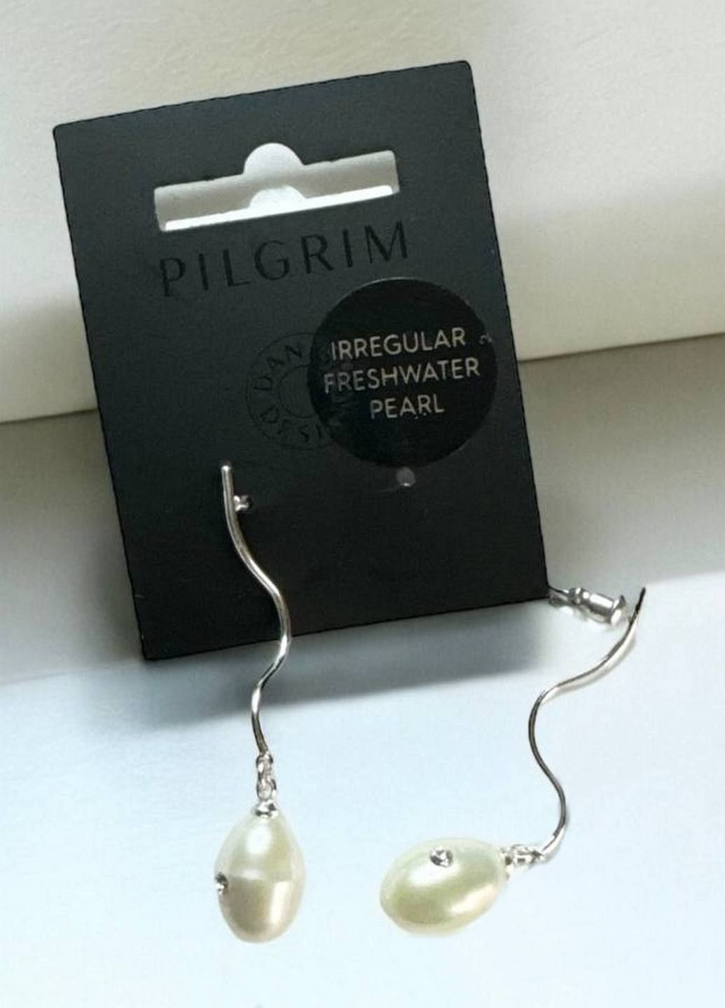 Сережки Pilgrim (311301734)