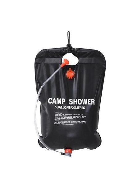 Душ для кемпинга Camp shower на 20 л. Art (290011896)