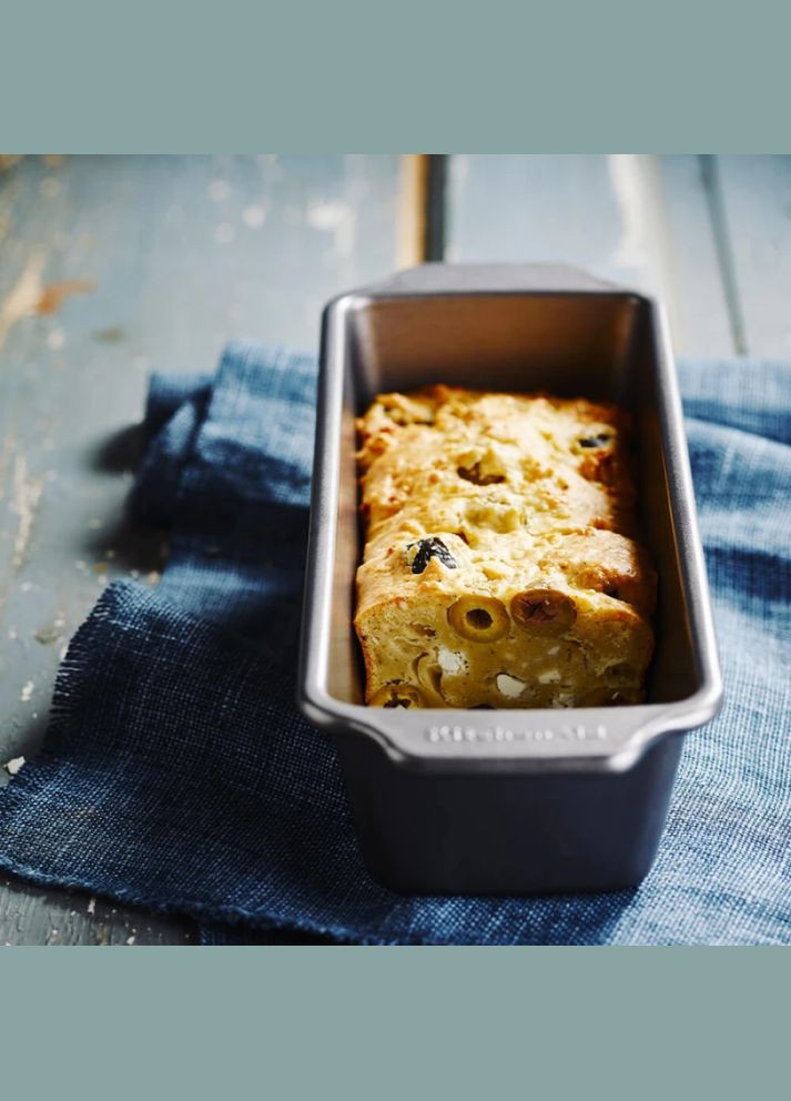 Форма для випічки хліба Aluminized Bakeware 27х11х8 см CC003298-001 KitchenAid (316469002)