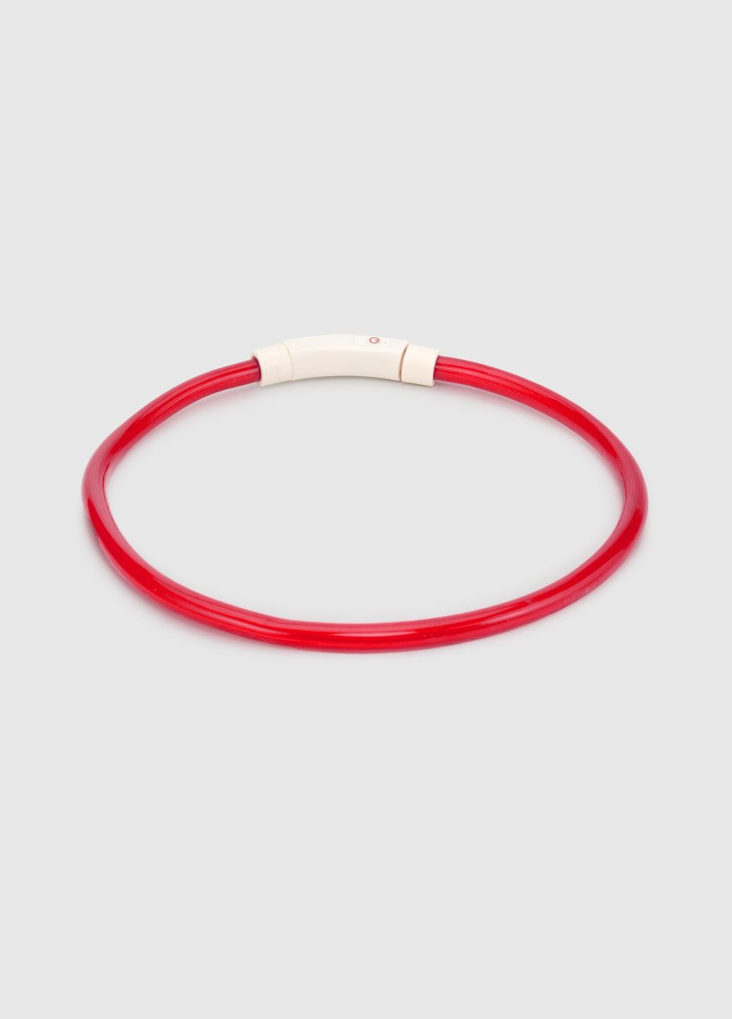 Ошейник LED KM52681 Красный (2002014441129A) shop (2002014441129) KUMAOCHONGWUYONGPIN (363829777)