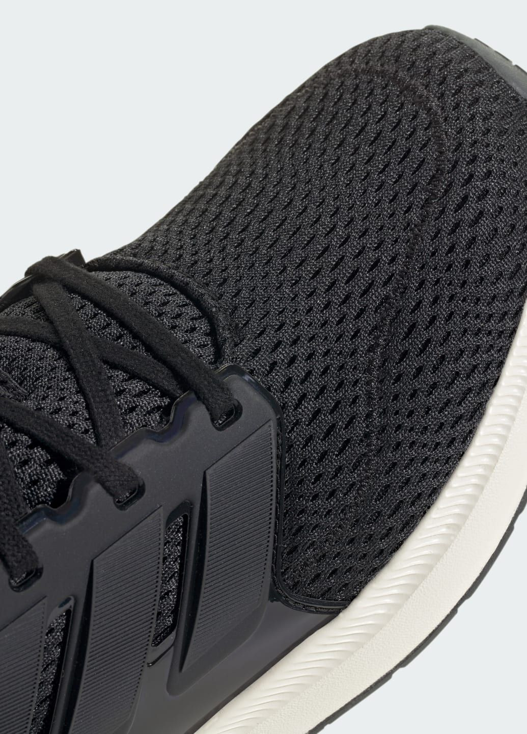 Кросівки Ultimashow 2.0 adidas чорні всесезони (306724769)