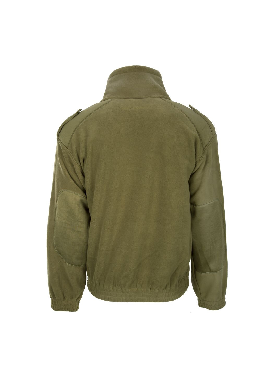 Куртка флісова французька F2 Olive Mil-Tec (315822227)