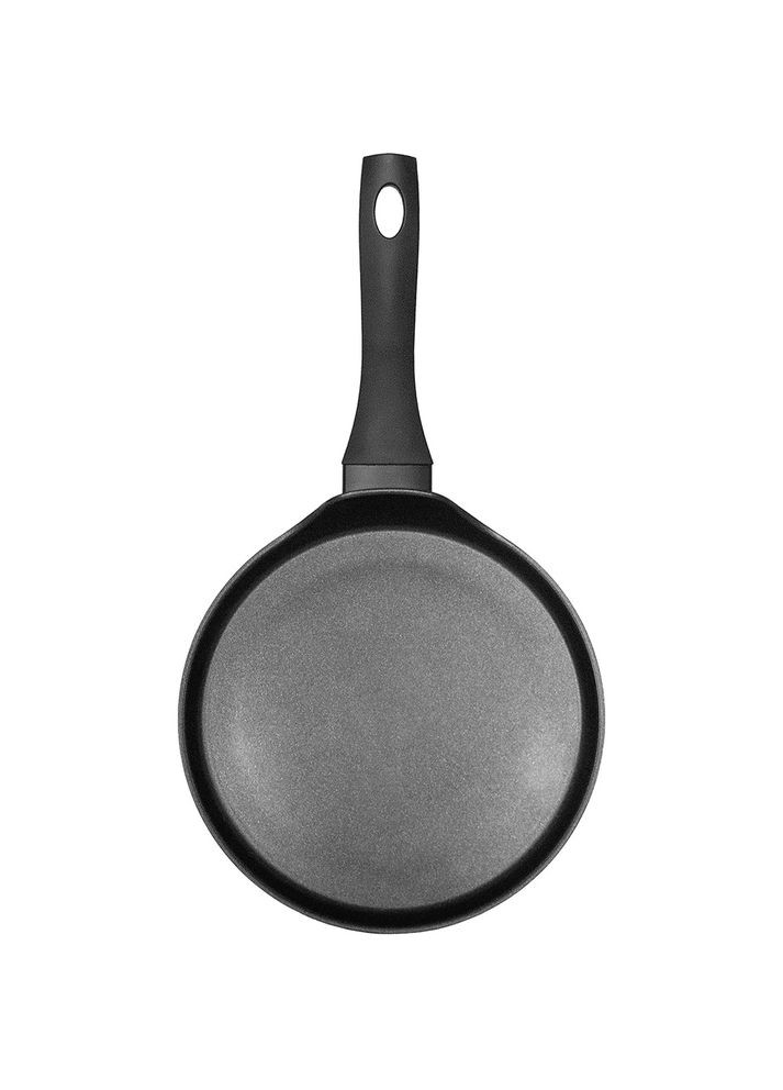 Сковорода для млинців 24 см Black (25-45-171) Krauff (306527129)