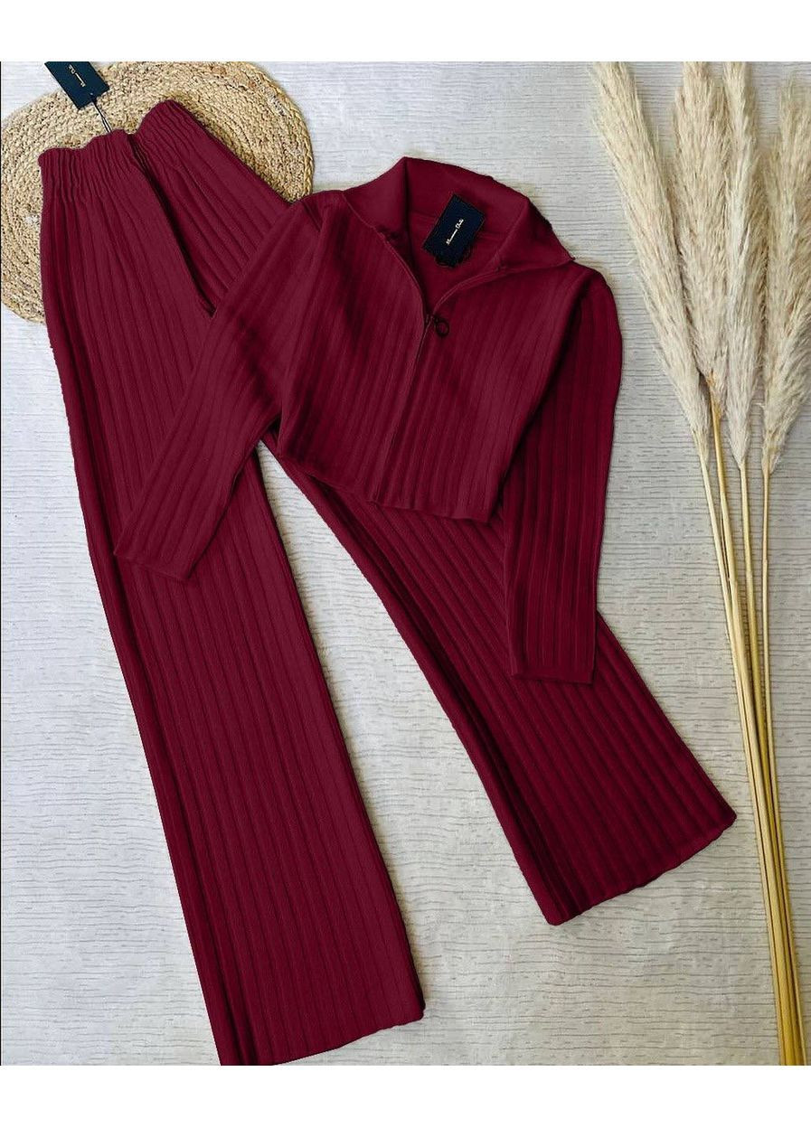 Жіночий костюм ангора мустанг No Brand Б1436/1437-573/4 (367089161)