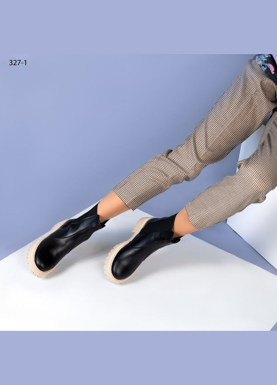 Зимние челси челси Vakko