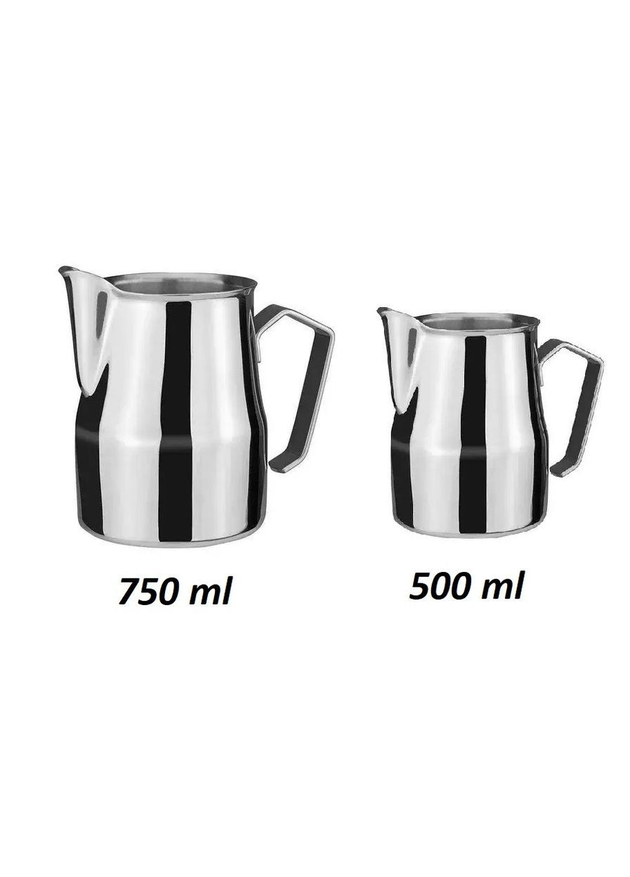 Набор 2 Питчера Black Brew Europa 500 и 750 мл. (R-14985-VS) No Brand (303975481)