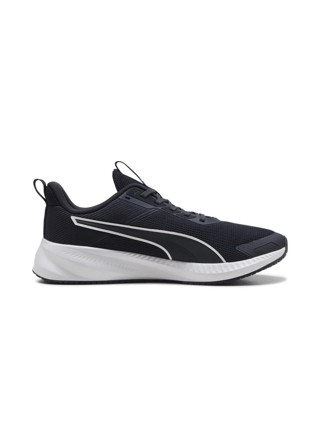 Синие всесезонные кроссовки flyer lite 4 running shoes unisex Puma