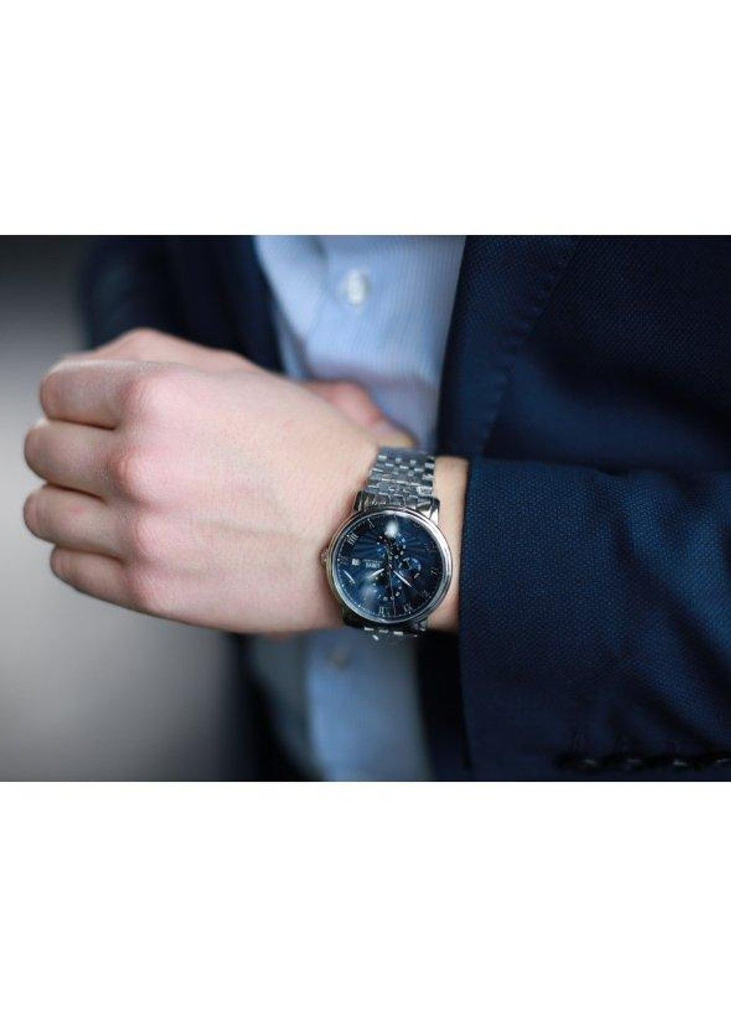 Наручные классические часы Millionare Lobinni (313653639)