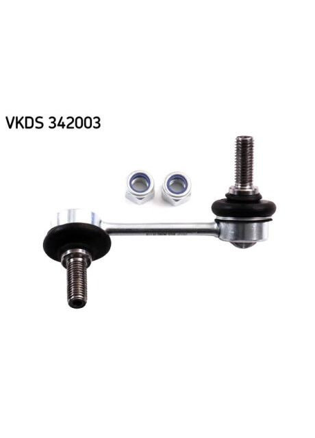 Стабилизатор (стойки) ALFA ROMEO 159, BRERA VKDS 342003 SKF (366814415)