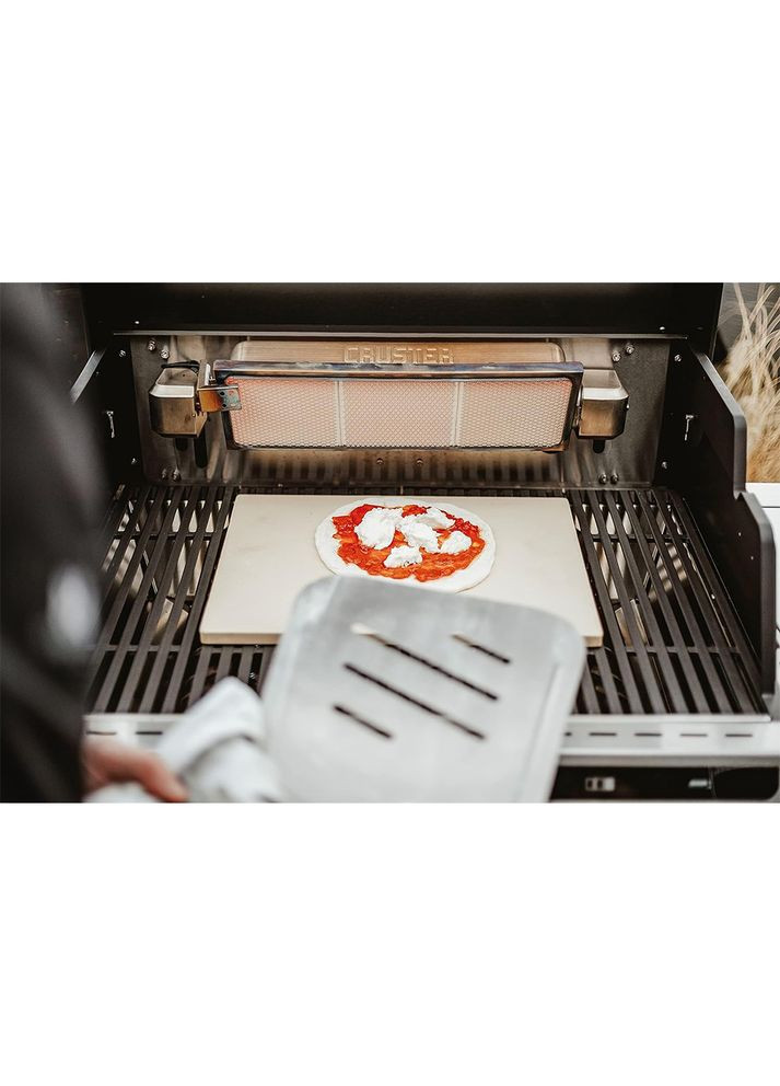 Камень для приготовления пиццы 8775 Enders (317306379)