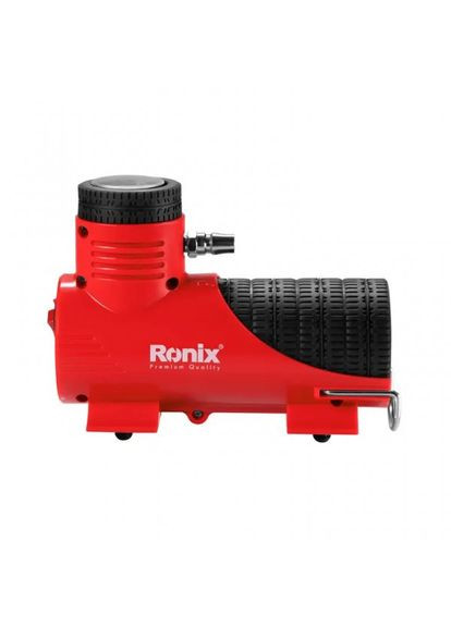 Компрессор RH-4264, автомобильный 12В Ronix (333824752)