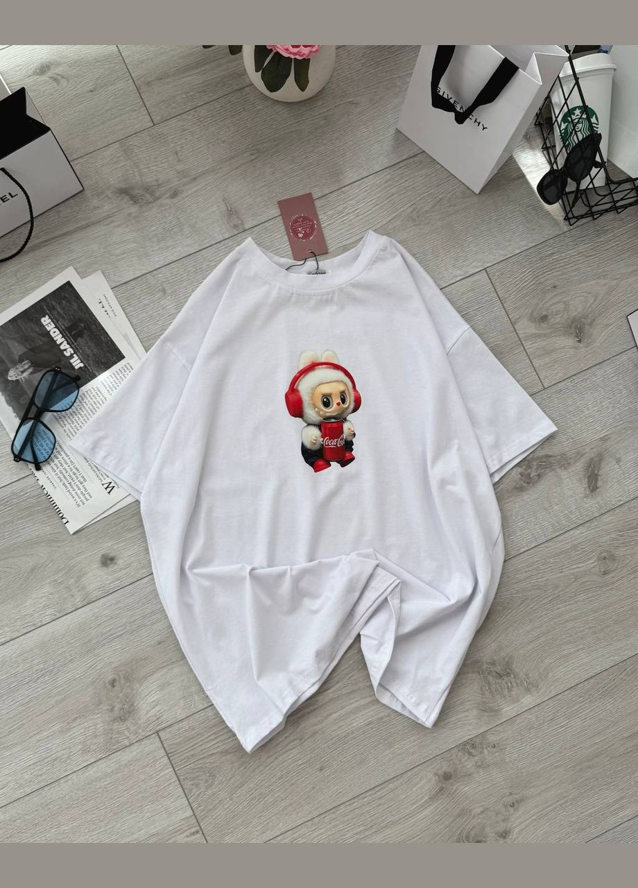 Жіноча футболка Кулір No Brand - (338223719)