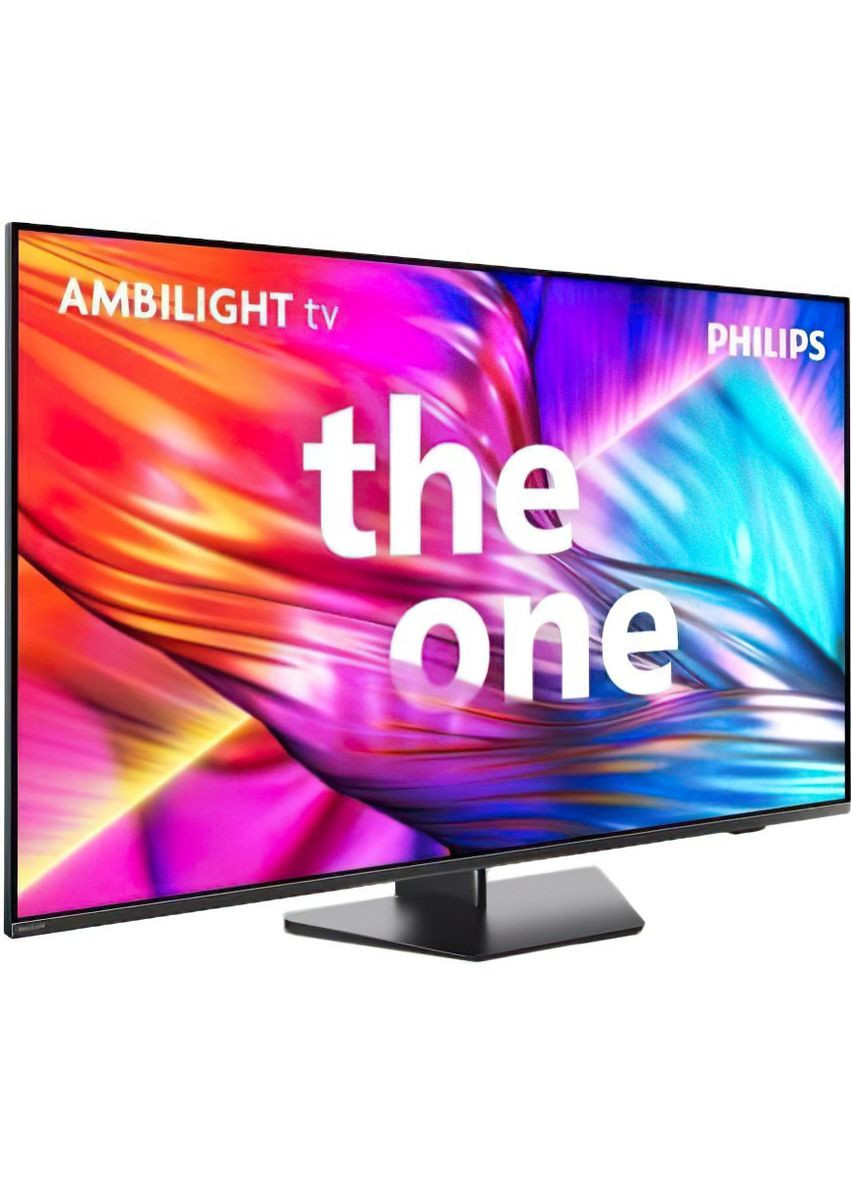 Телевiзор 65PUS8919/12 Philips (360395710)