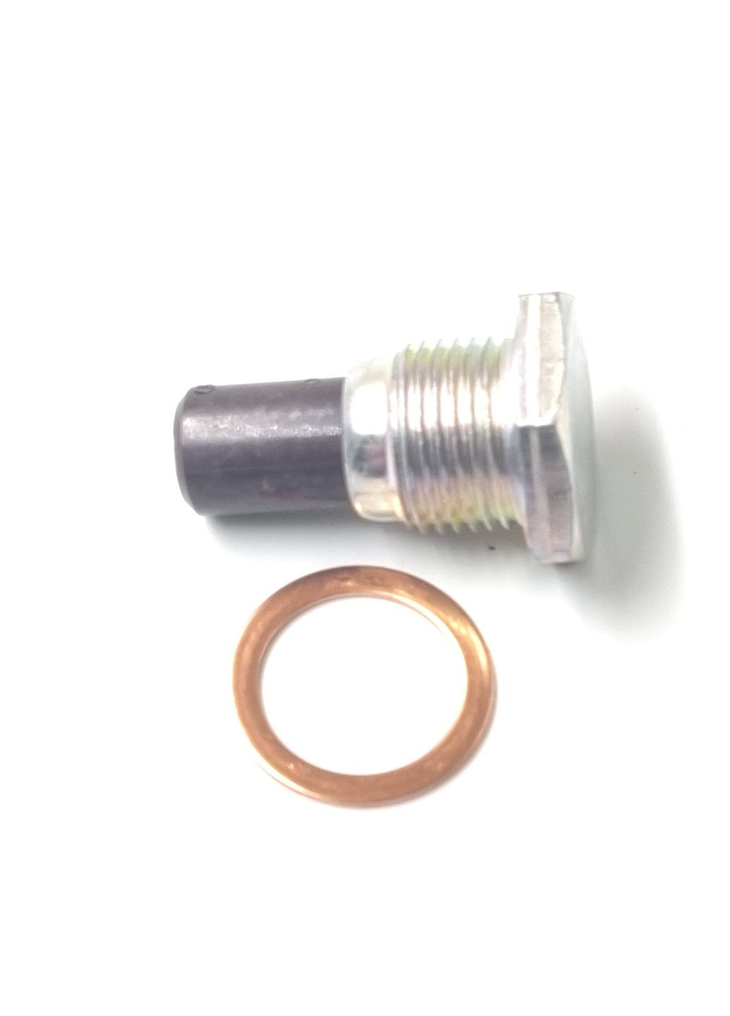 Прокладка сливная редуктора/раздатки, оригинал MB569390 Паджеро, Аутлендер, Лансер, Эво 1982-2024 Mitsubishi (360503950)