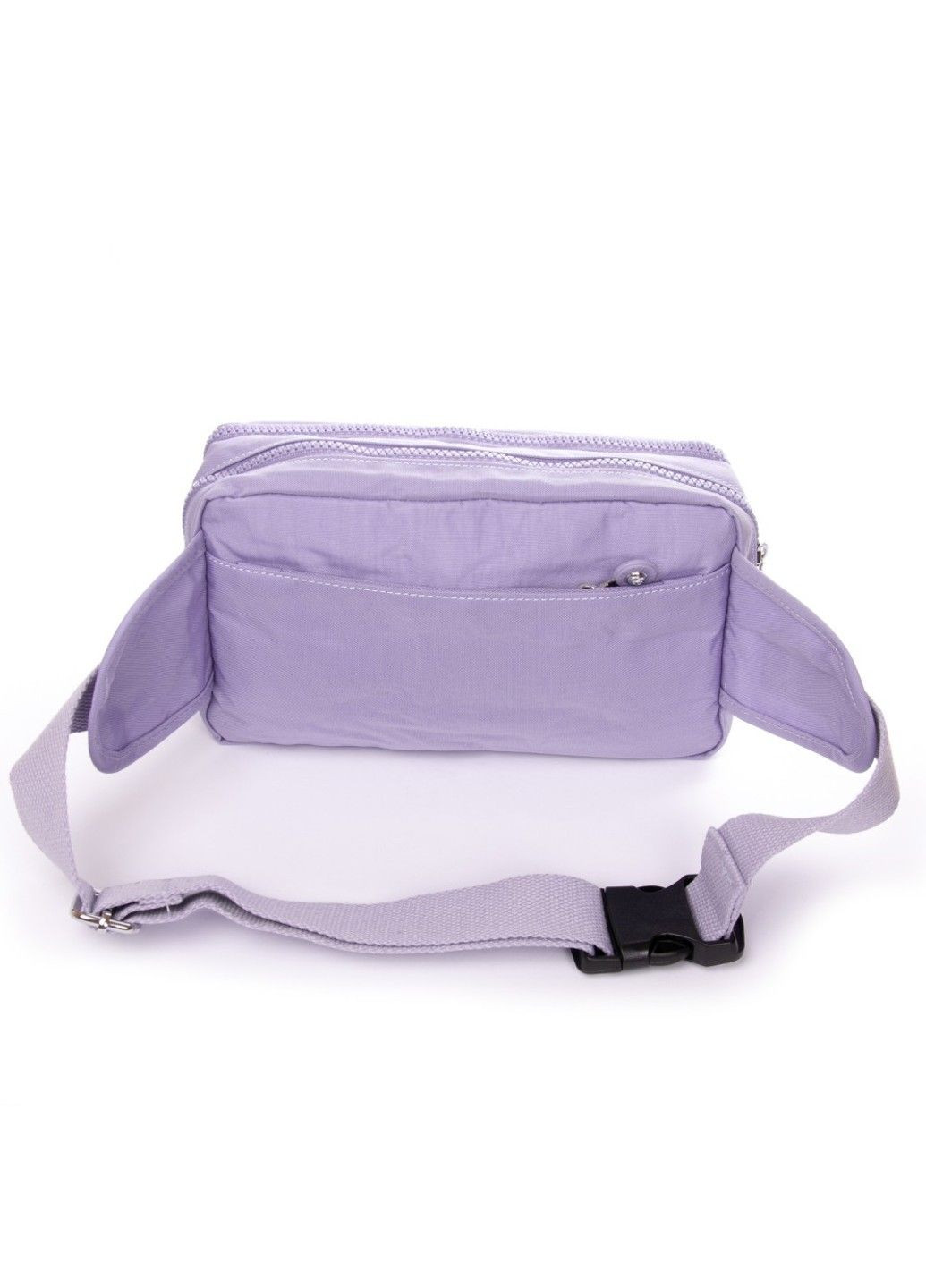 Женская сумка на пояс ZT-019 l.purple Jielshi (341248541)