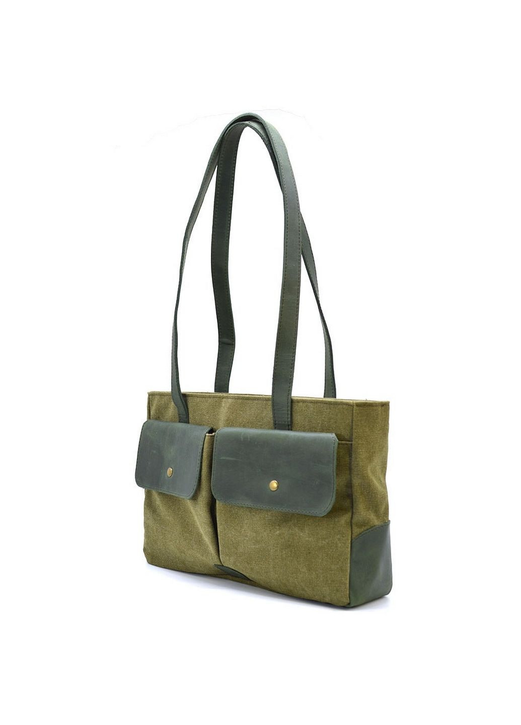 Женская кожаная сумка TARWA (315871085)