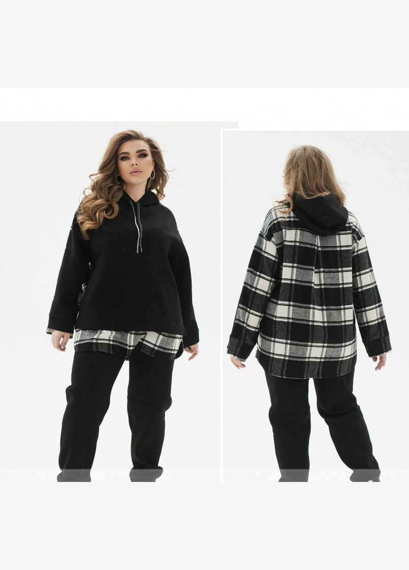 Спортивный костюм Liton (305845783)