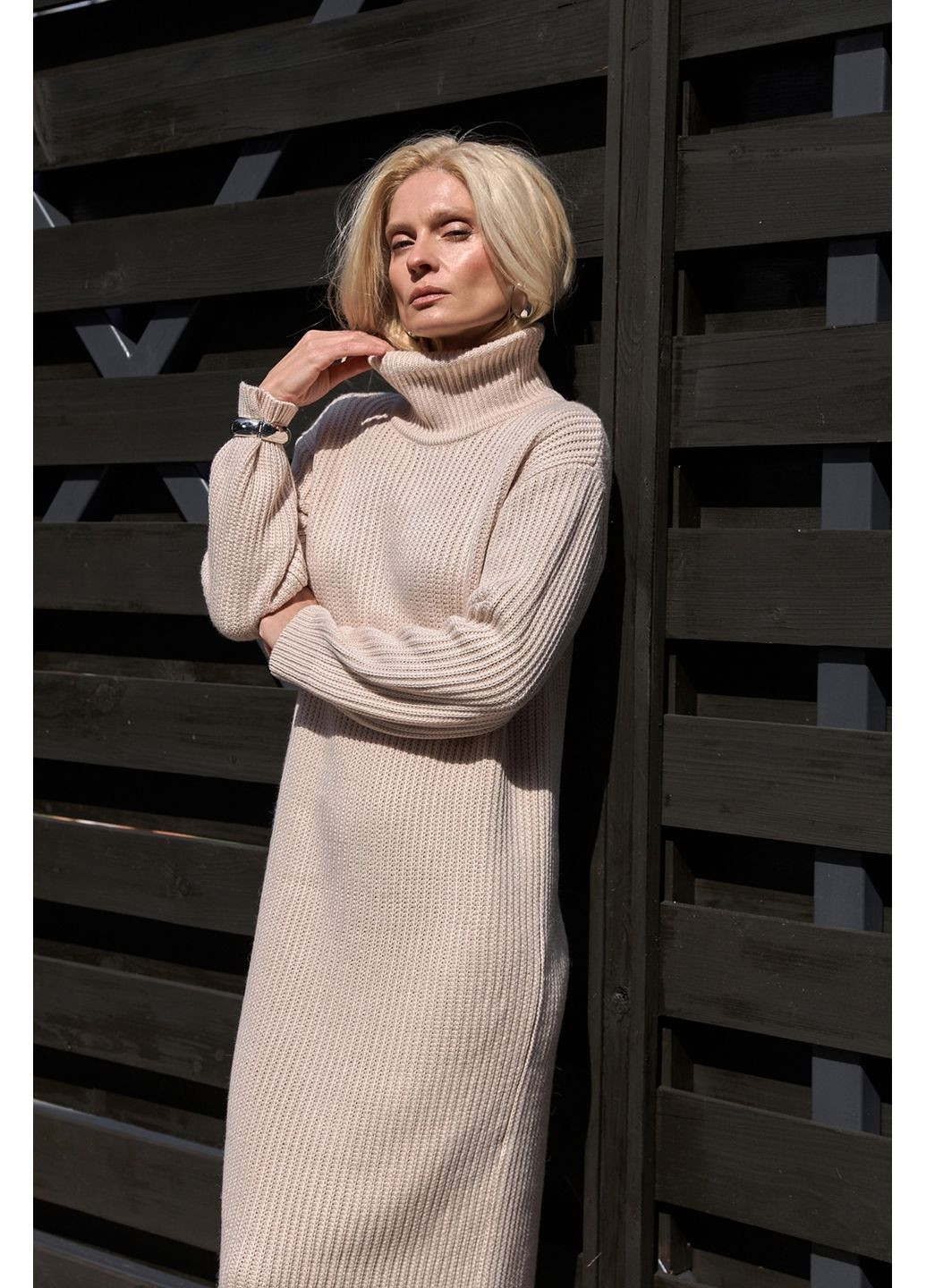 Перлова сукня 2897 Triko Bakh