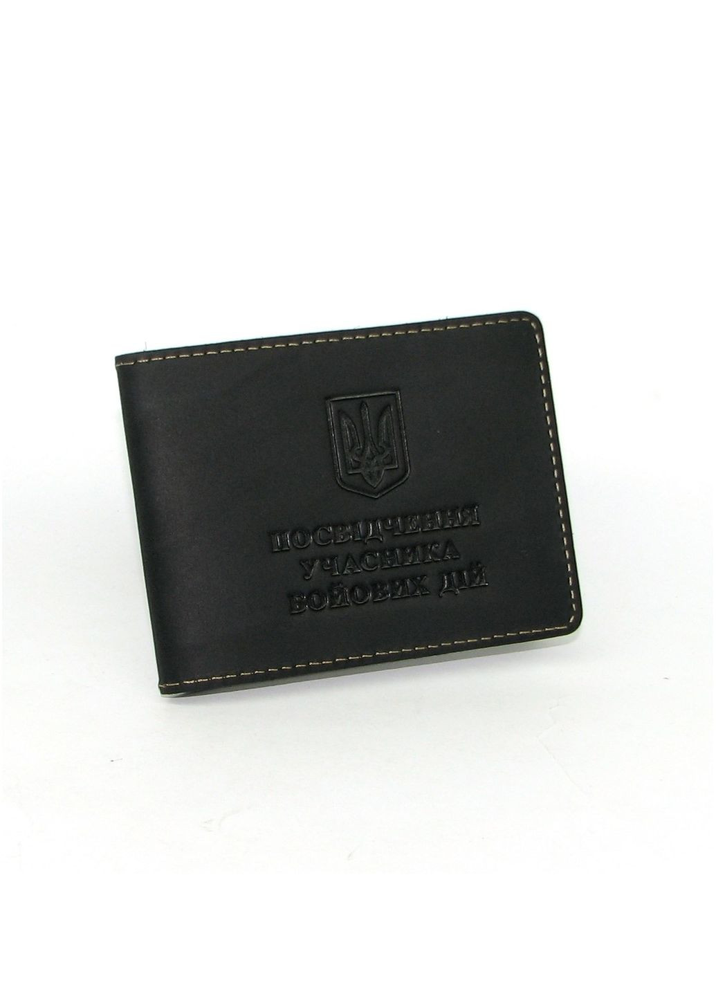 Набір обкладинок для посвідчення УБД та військового квитка DNK Leather (278643649)
