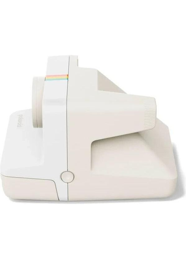 Фотокамера моментальной печати E-box Pebble White (006561) Polaroid Now Gen 3 (360396762)