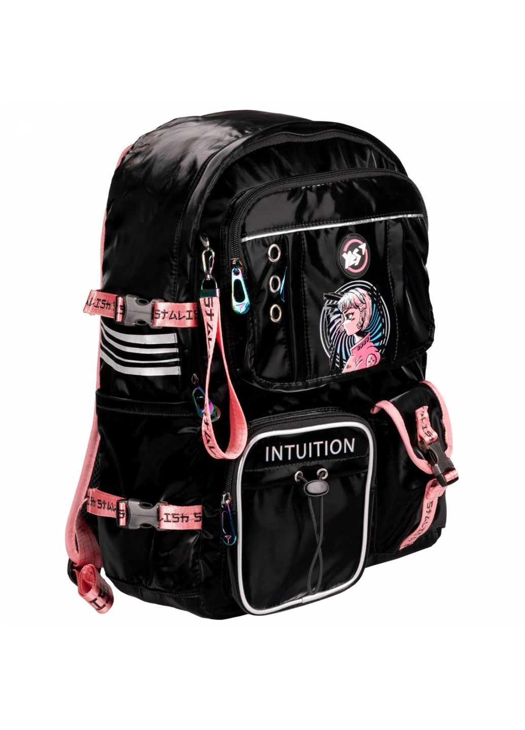 Рюкзак T-107 Intuition Yes (296663710)