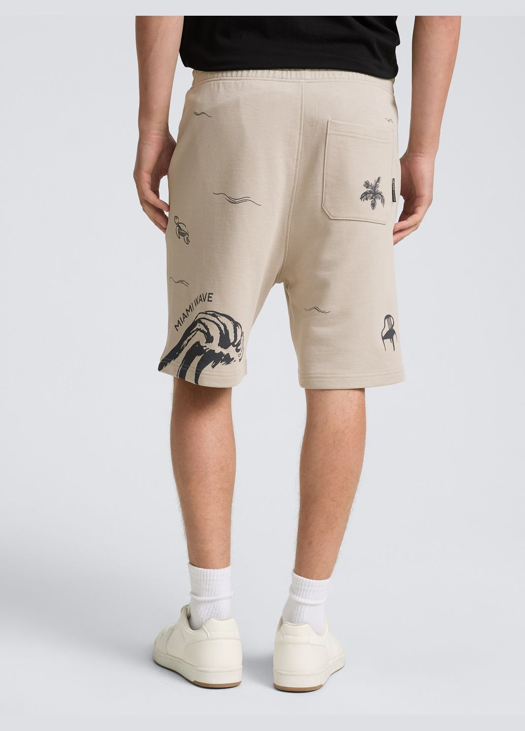 Шорти Tom Tailor (332313535)