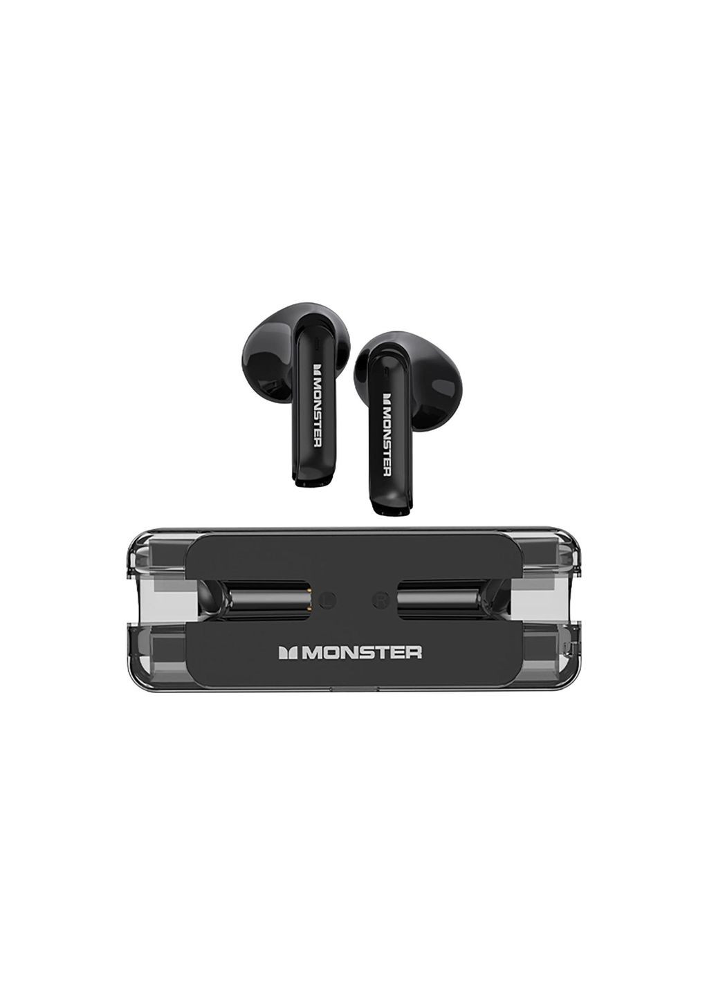 Наушники Bluetooth XKT08 pro Black Monster (297453664)