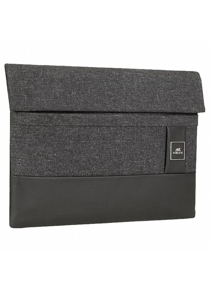 Чохол до ноутбука (m426238) RIVACASE 13.3" 8803 Black (369029151)