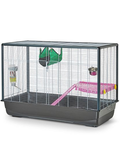 Клетка для грызунов Zeno 100х50х70 см (5411388533403) Savic (279571993)