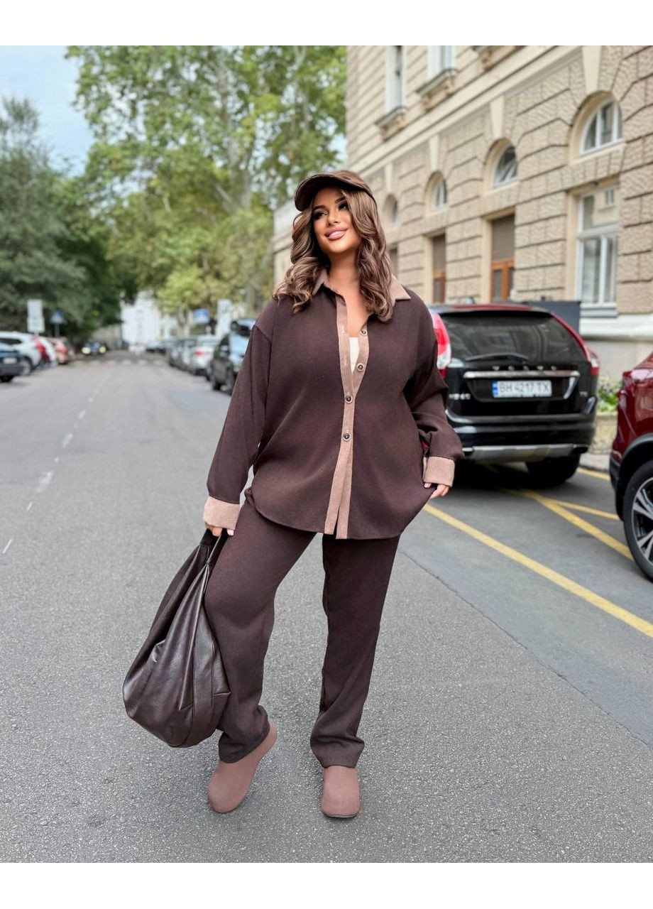 Женский костюм прогулочный Style Point (361310531)