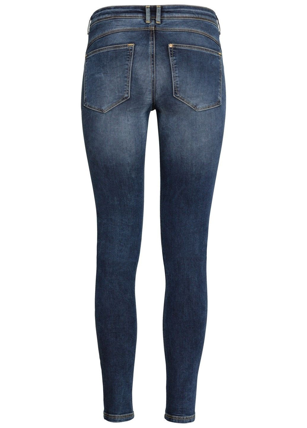 Джинси H&M - (349789755)