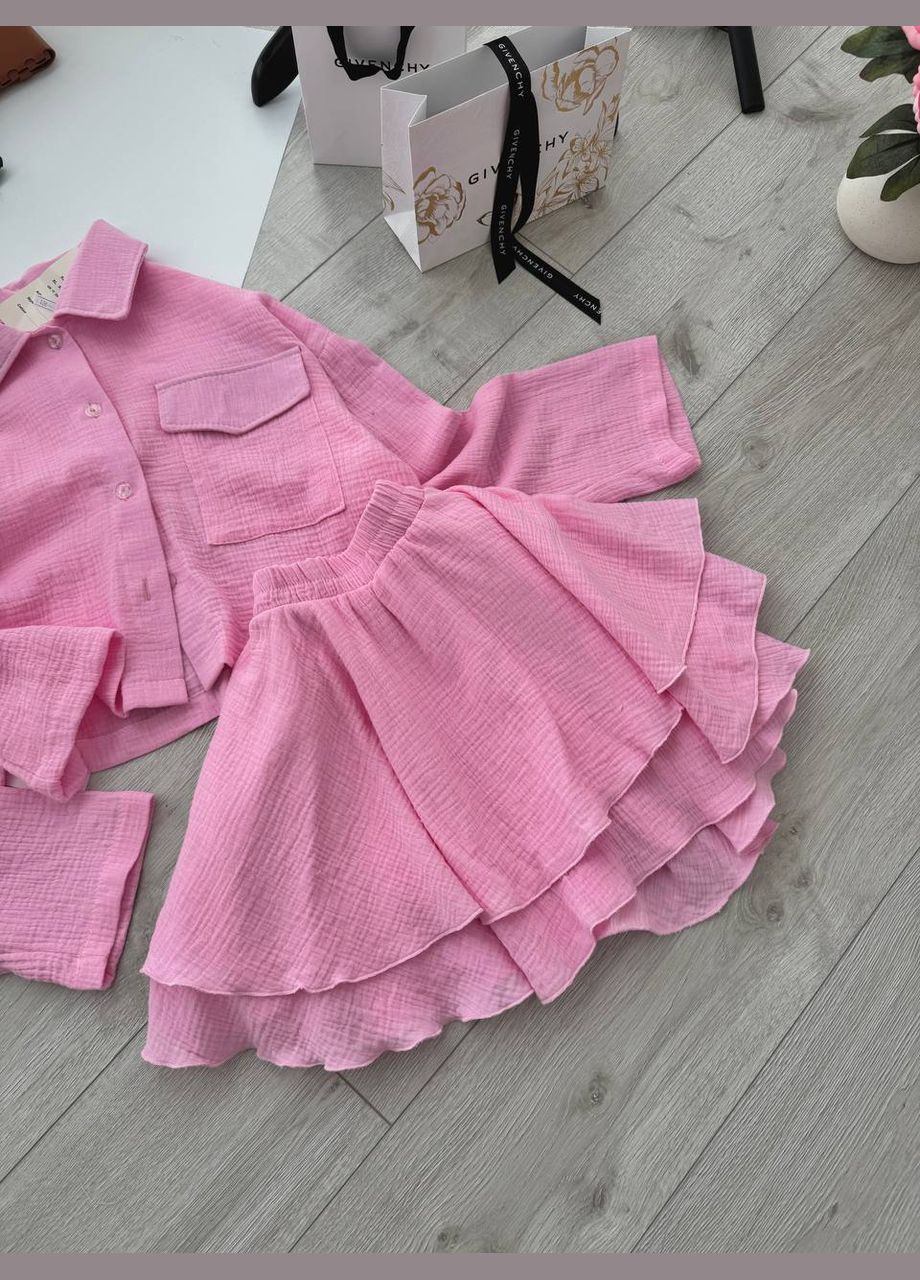 Костюм DK/DL Мода без кордонів (340715351)