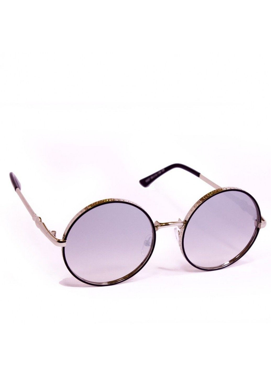 Солнцезащитные женские очки 9367-6 BR-S (291984256)