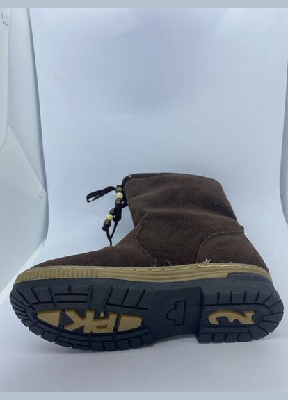 Зимние ботинки No Brand